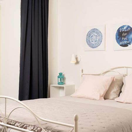 Accommodation Tri Murve プロミン エクステリア 写真