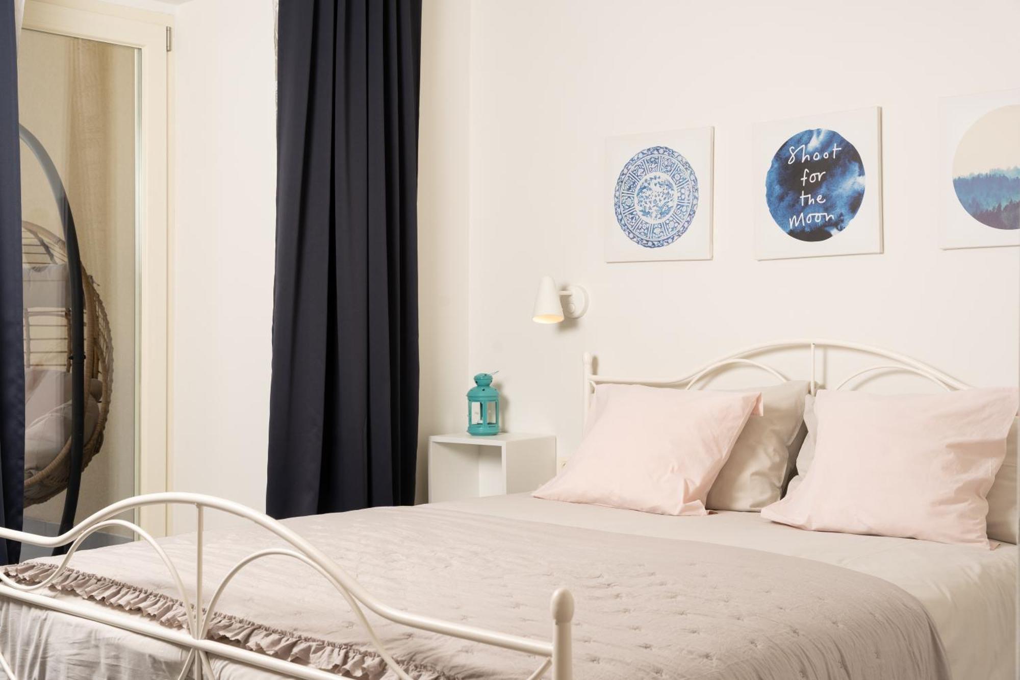 Accommodation Tri Murve プロミン エクステリア 写真