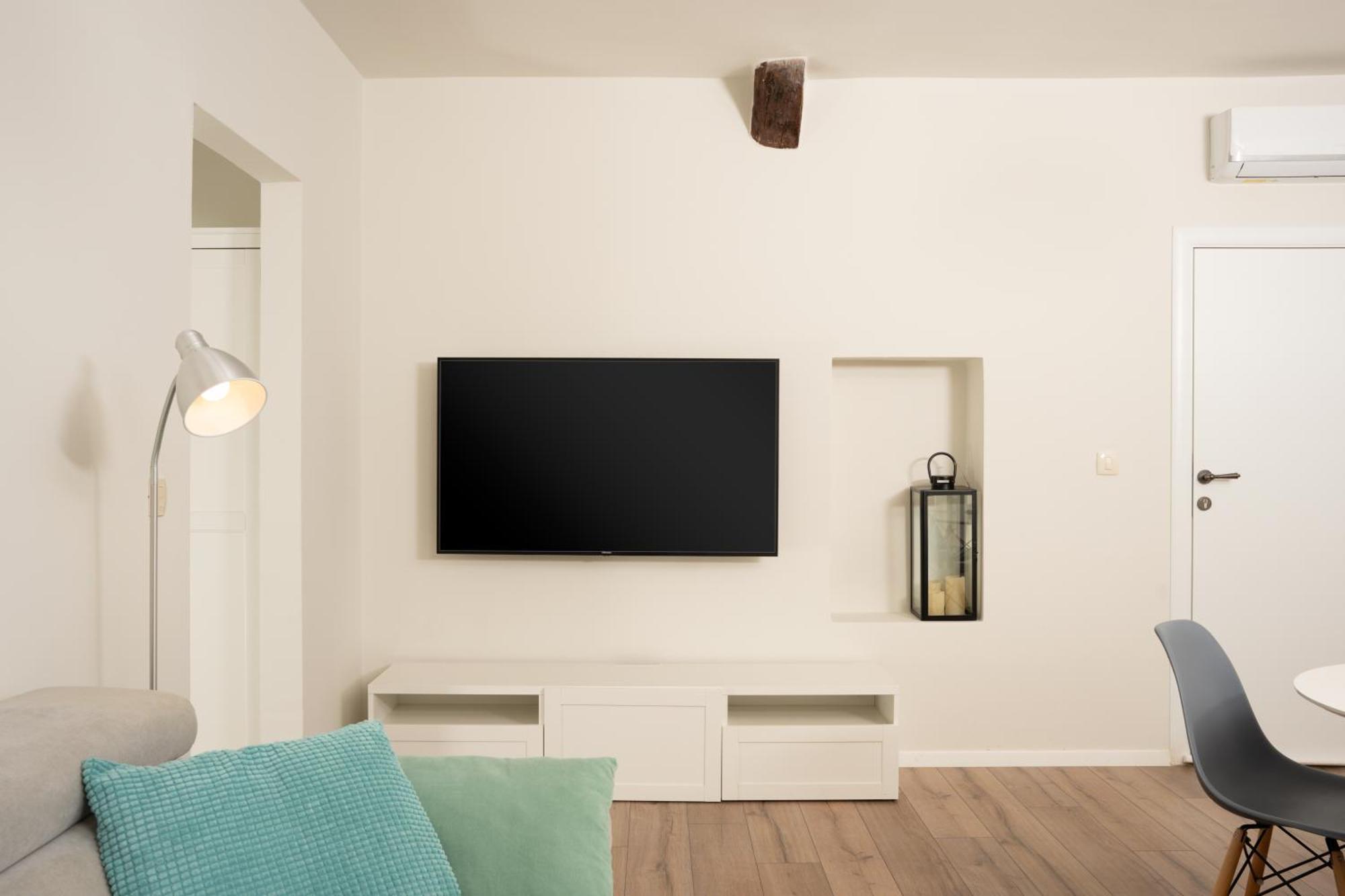 Accommodation Tri Murve プロミン エクステリア 写真
